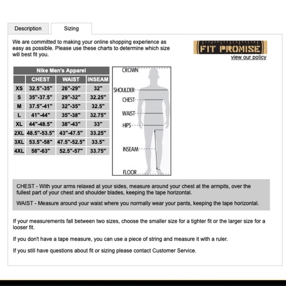 Nike Blue ONLY Windrunner Jacket - Unisex - Picture 3 of 3